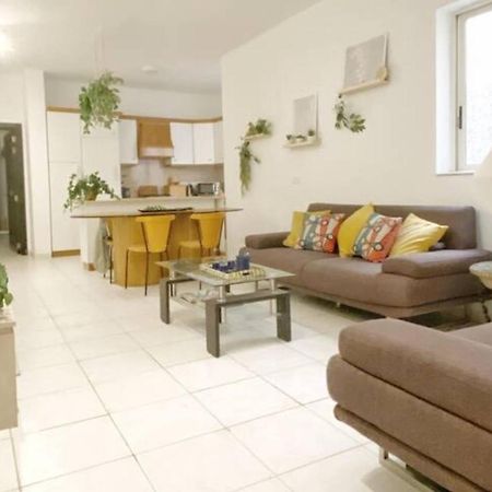 Top Location Sliema Stylish Rooms Exteriör bild