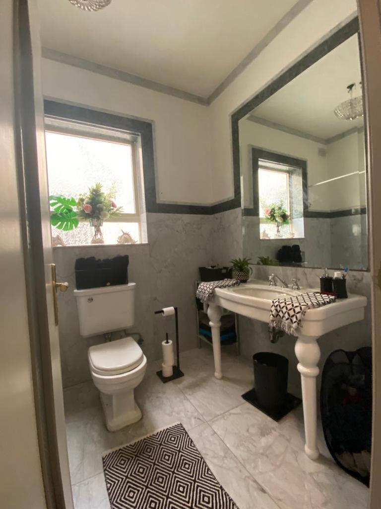 Top Location Sliema Stylish Rooms Exteriör bild
