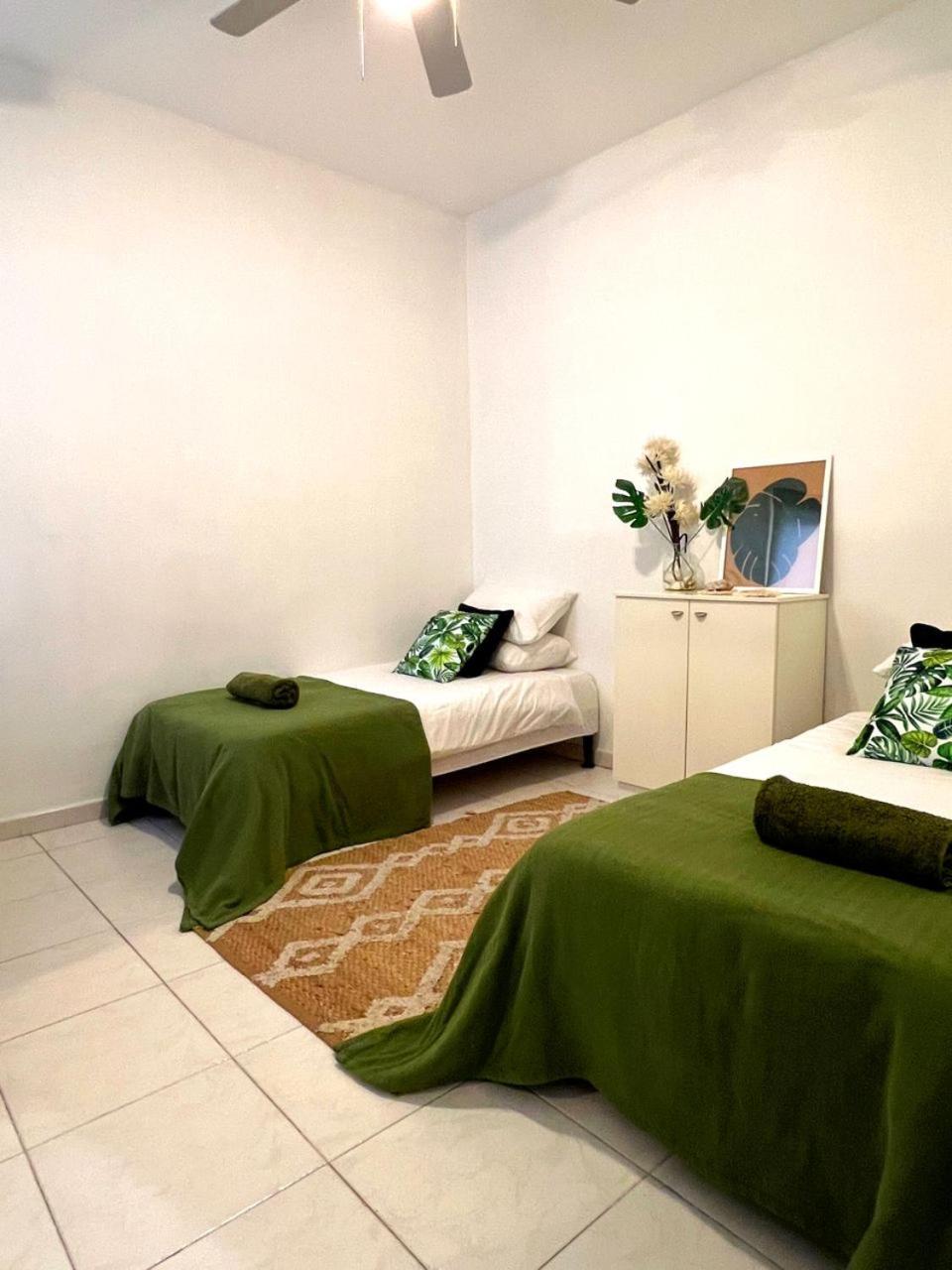 Top Location Sliema Stylish Rooms Exteriör bild