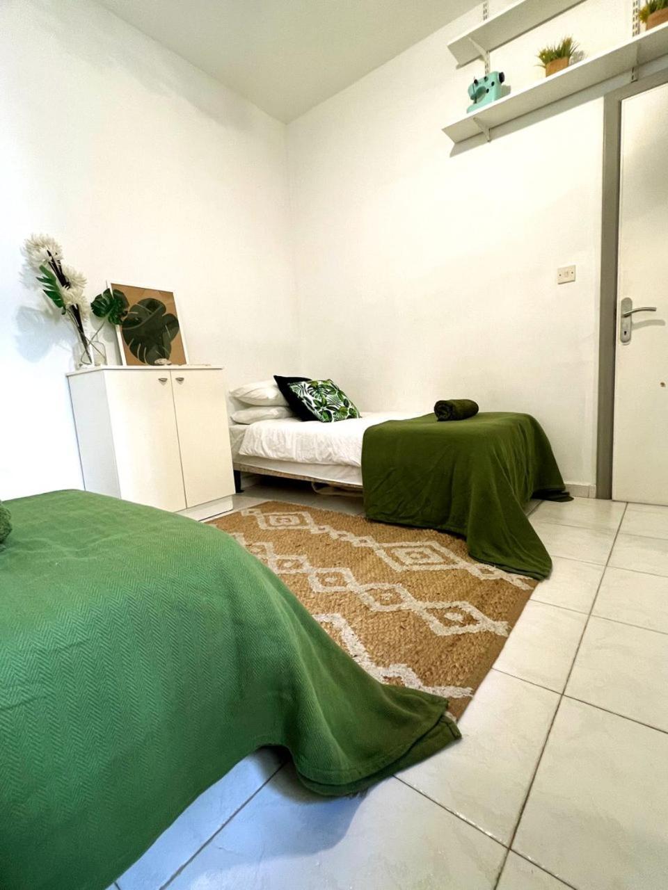 Top Location Sliema Stylish Rooms Exteriör bild