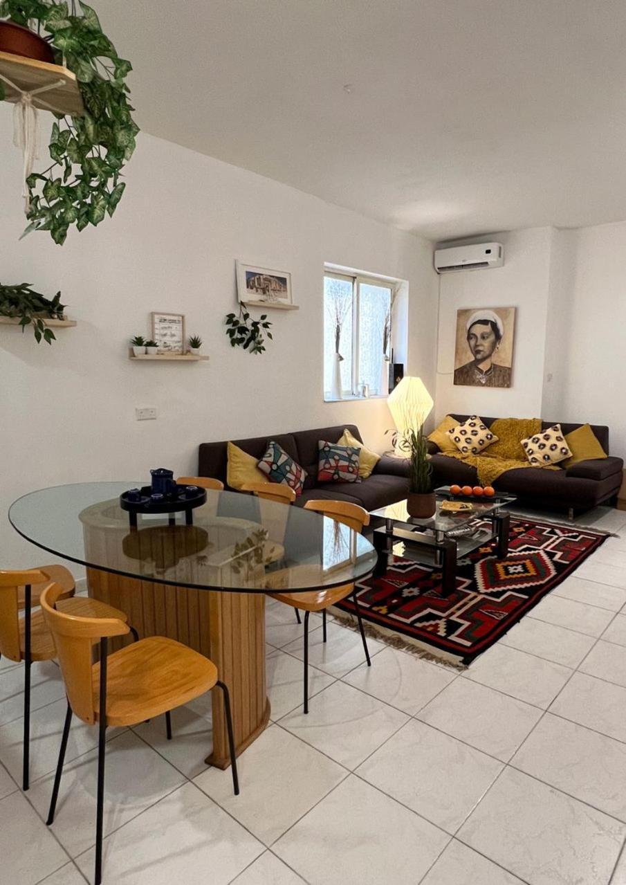 Top Location Sliema Stylish Rooms Exteriör bild