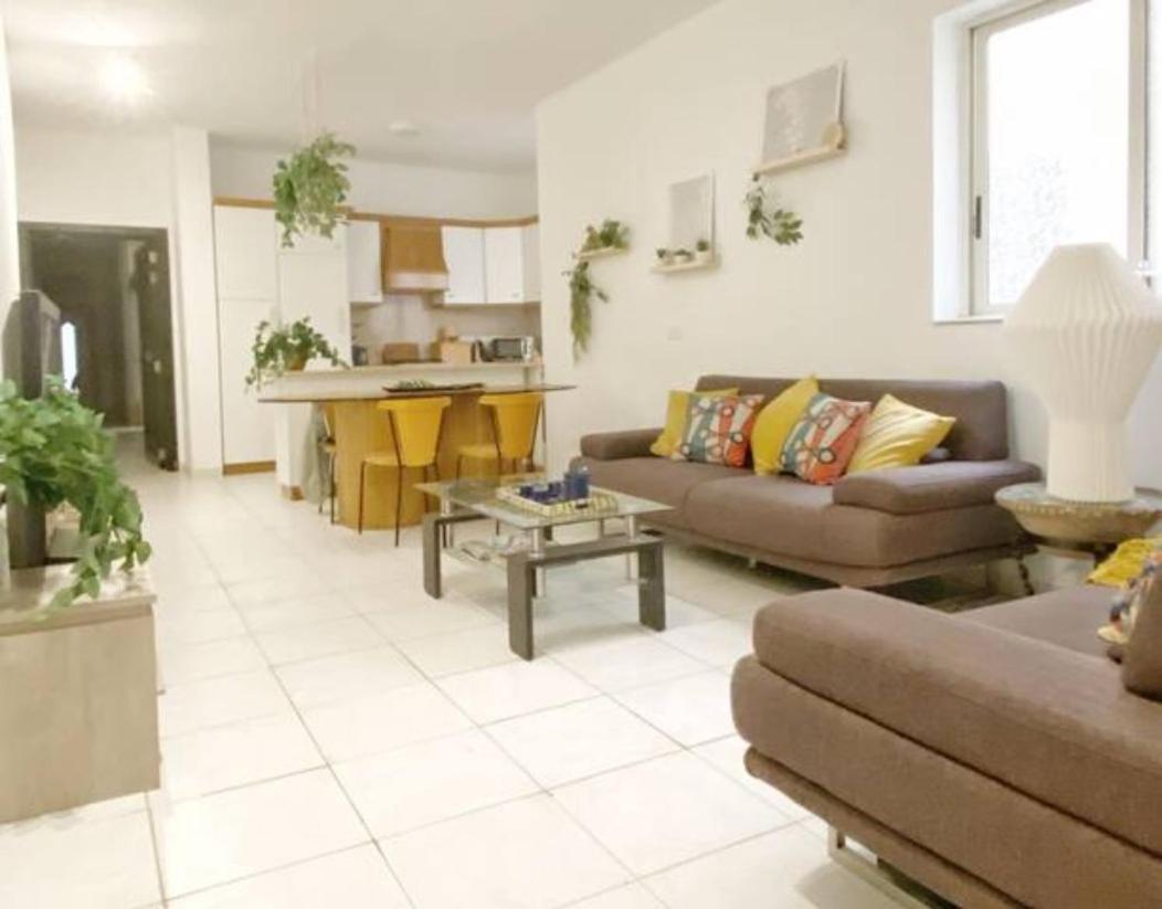 Top Location Sliema Stylish Rooms Exteriör bild